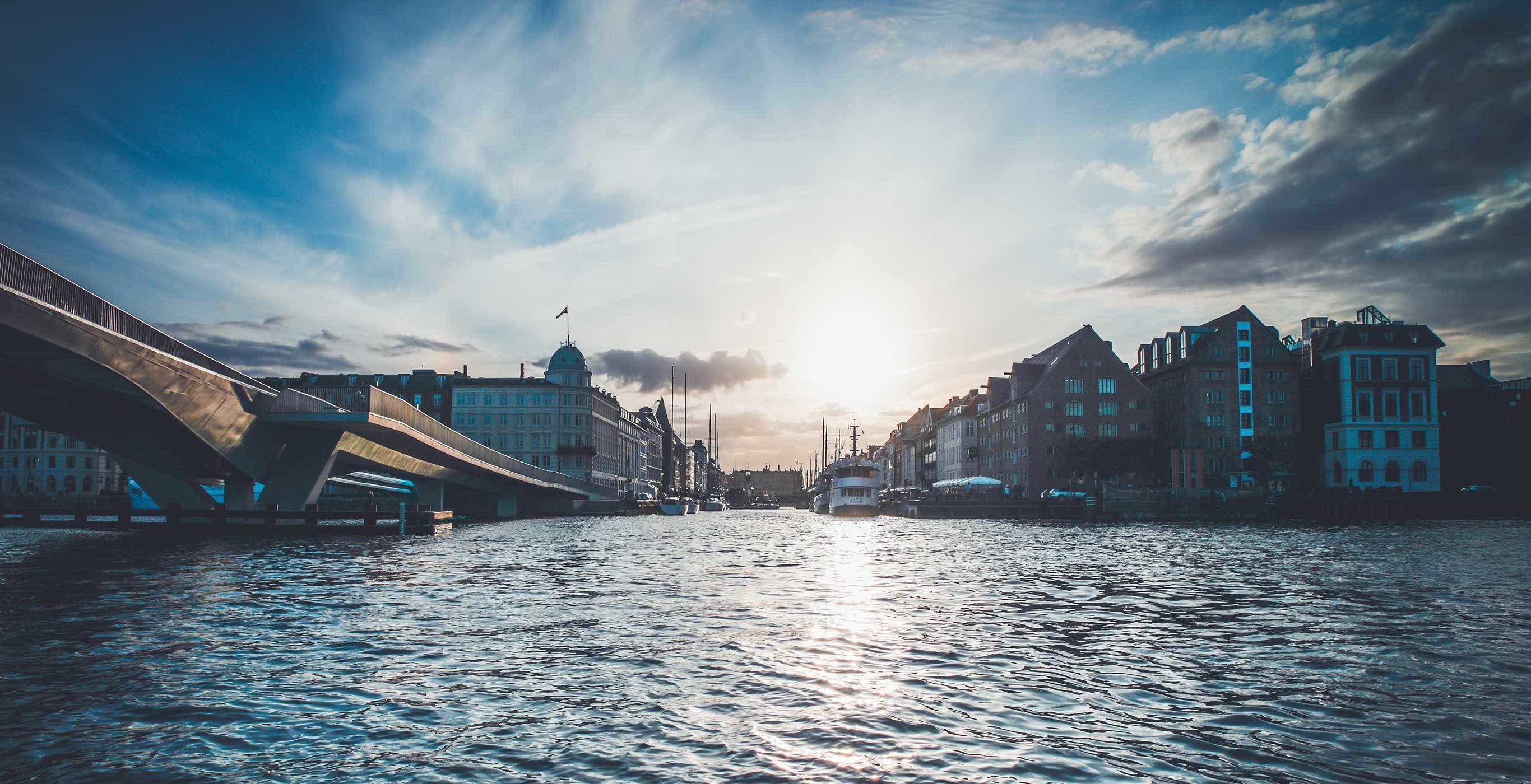 Denmark Tours - Customisable Trips