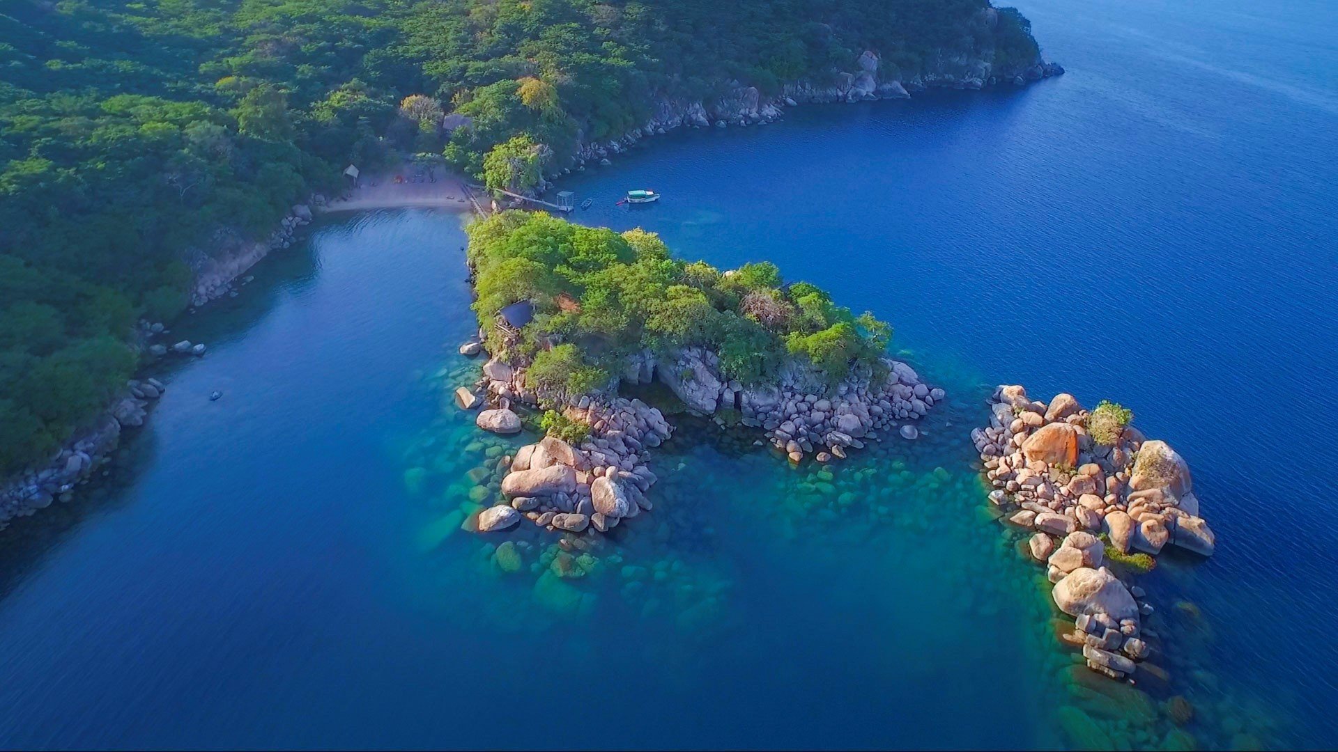 8 Day Southern Explorer Tour Malawi Itinerary