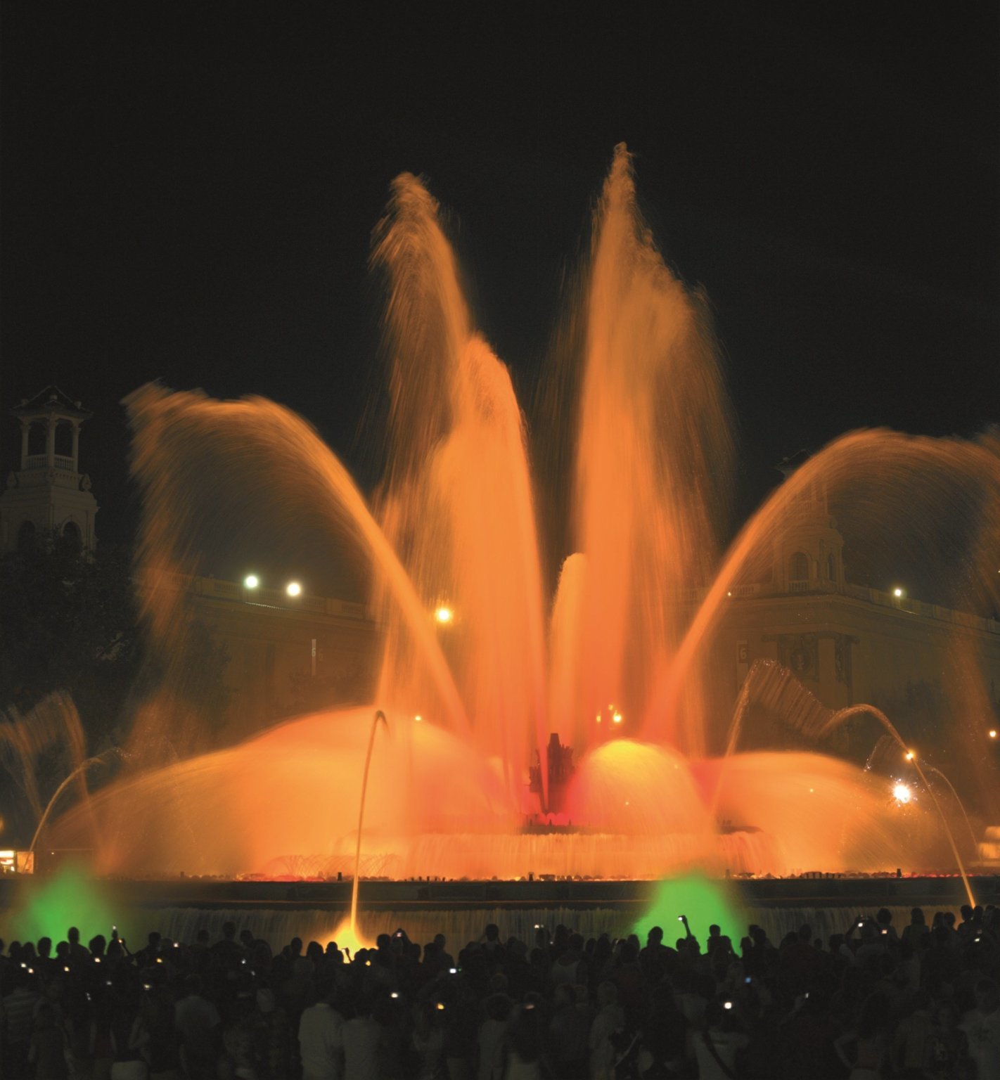 4 Day Introduction To Barcelona Spain Itinerary