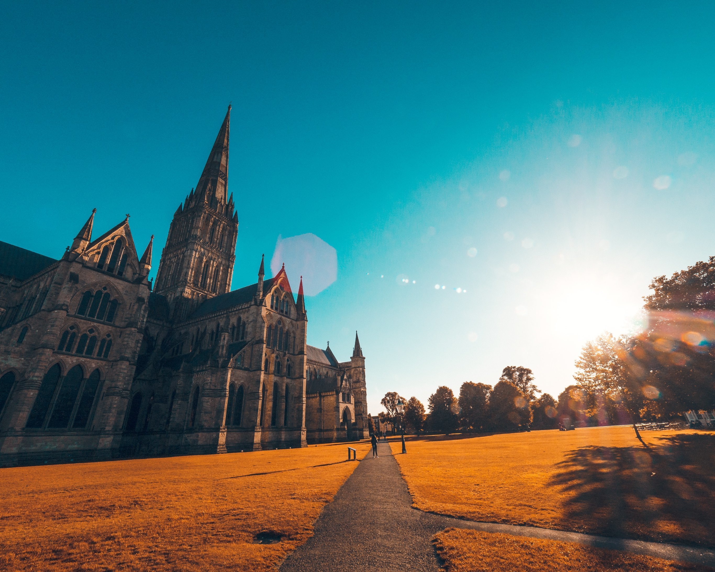 8 Day In The Footsteps Of Churchill United Kingdom Itinerary