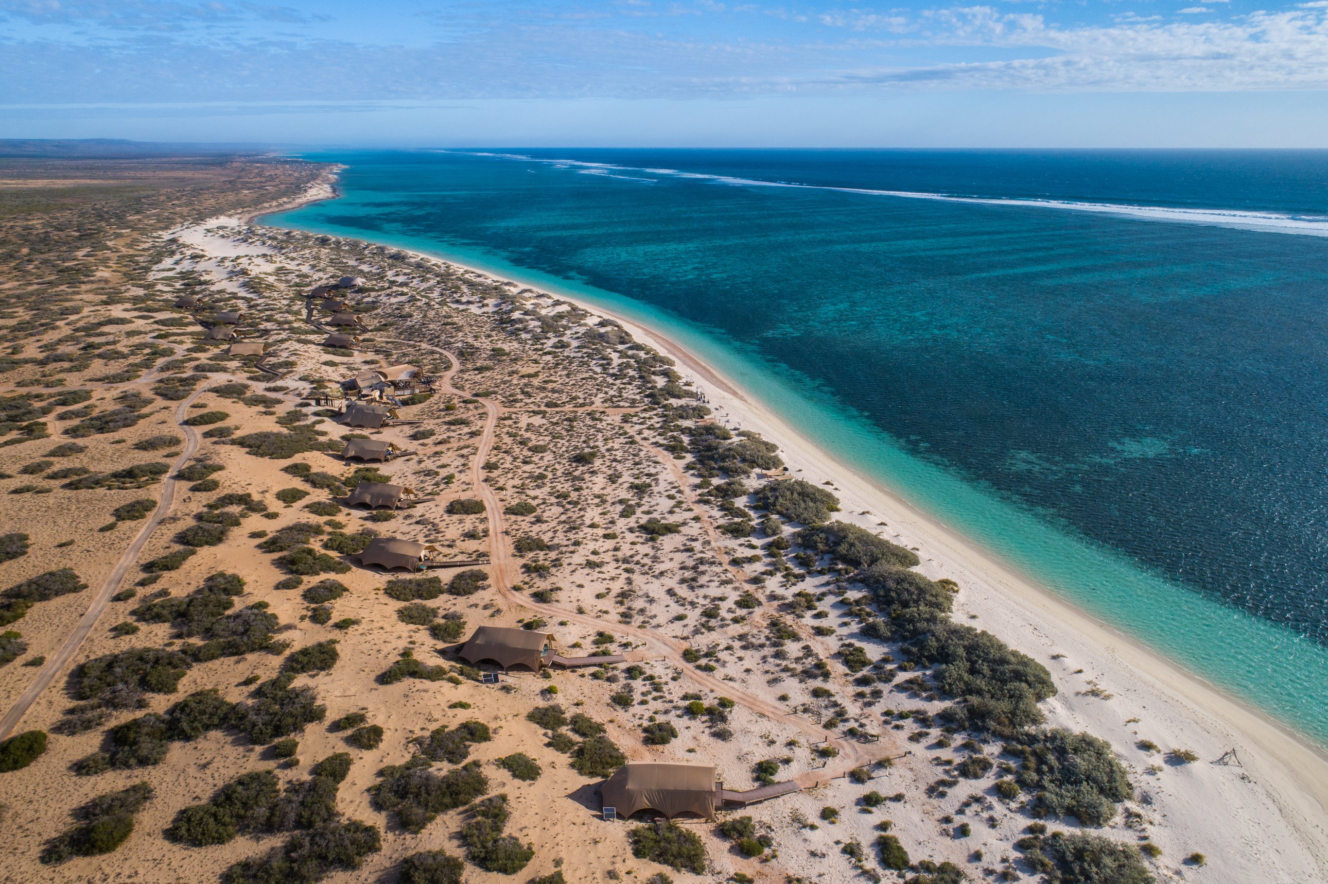 Spend 4 Days in Paradise on This Personalised Ningaloo Reef Tour
