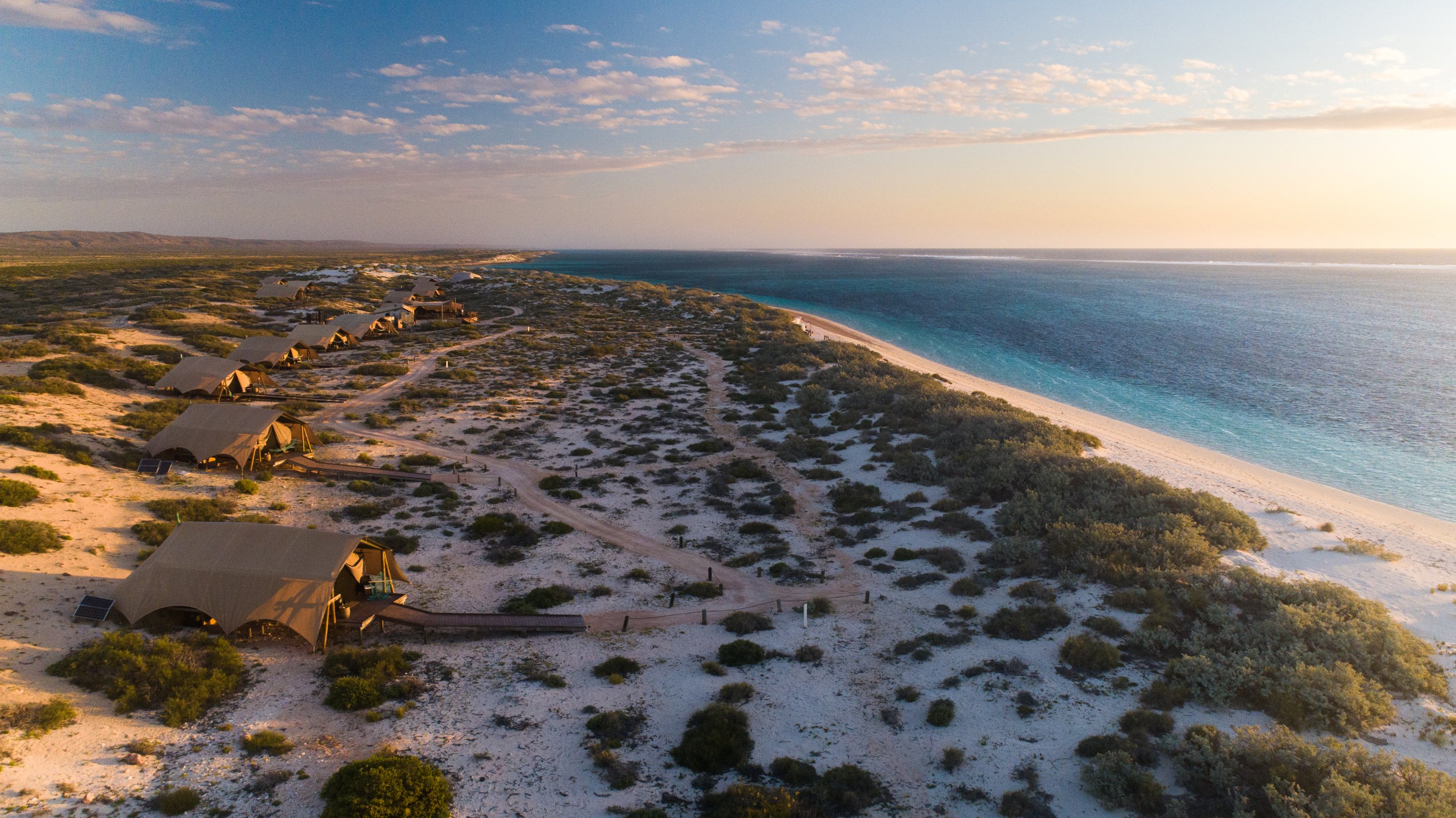 Spend 4 Days in Paradise on This Personalised Ningaloo Reef Tour