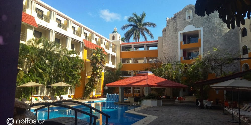 Dive Into Adventure on This 12Day Yucatan Road Trip