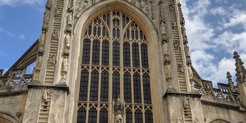 Visit Oxford, the Cotswolds and Bath on This Beautiful 7Day Tour